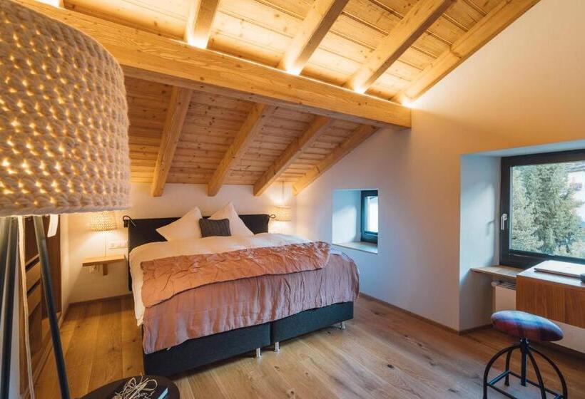 Hotell Walliserkanne