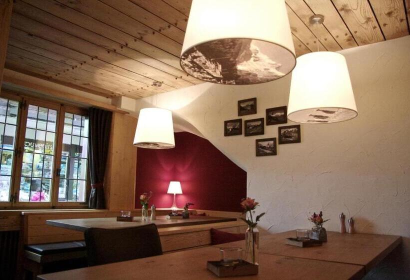 Hotell Walliserkanne