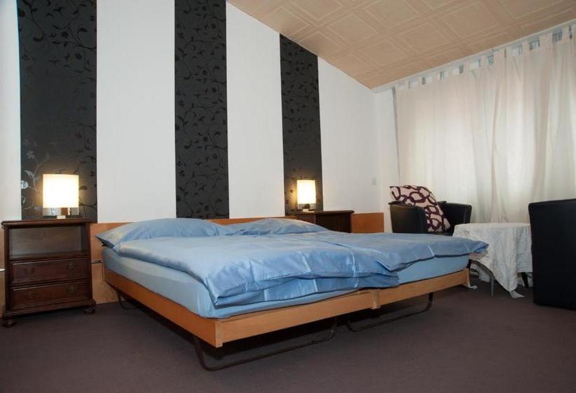 فندق White Horse