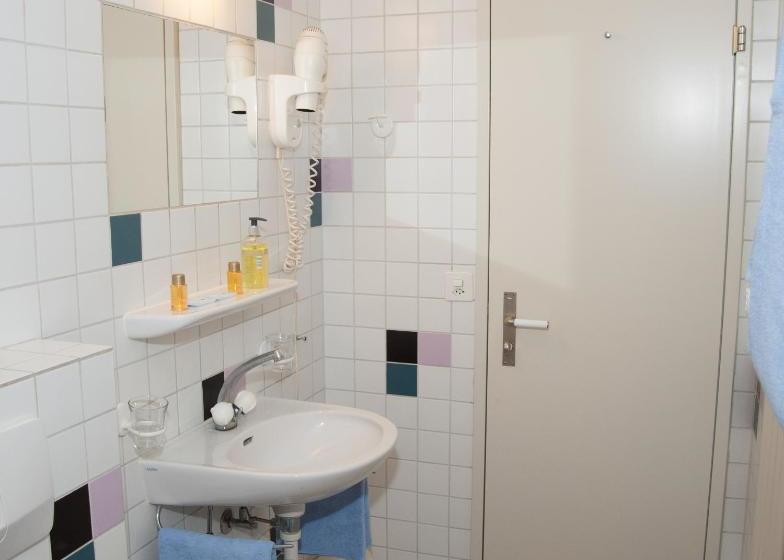 فندق White Horse