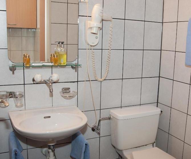 فندق White Horse