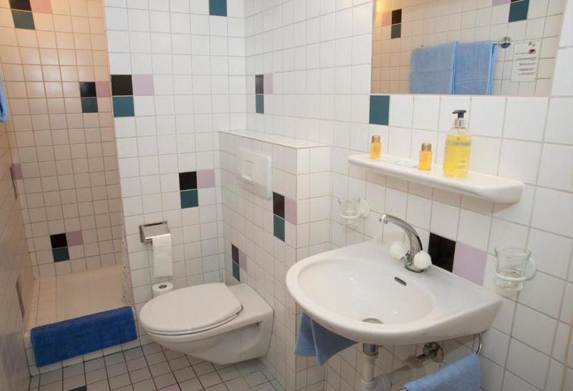 فندق White Horse