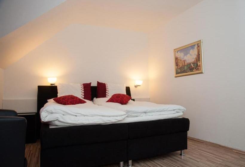 فندق White Horse