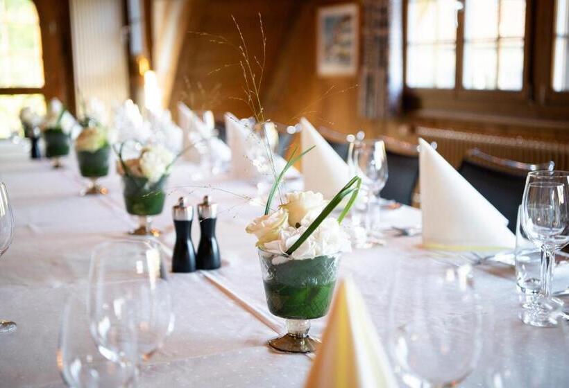 Отель Zum Goldenen Kreuz