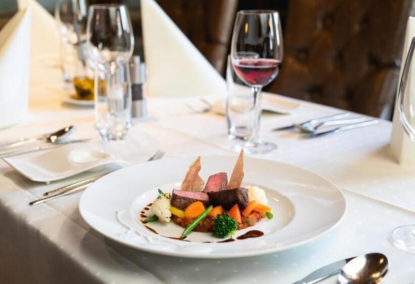 Отель Zum Goldenen Kreuz