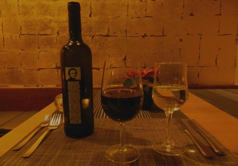 בית מלון כפרי Zys