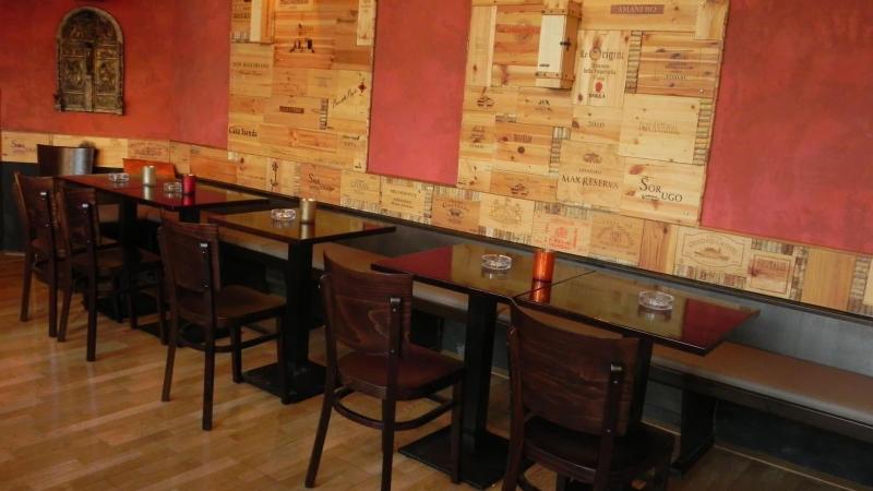 בית מלון כפרי Zys