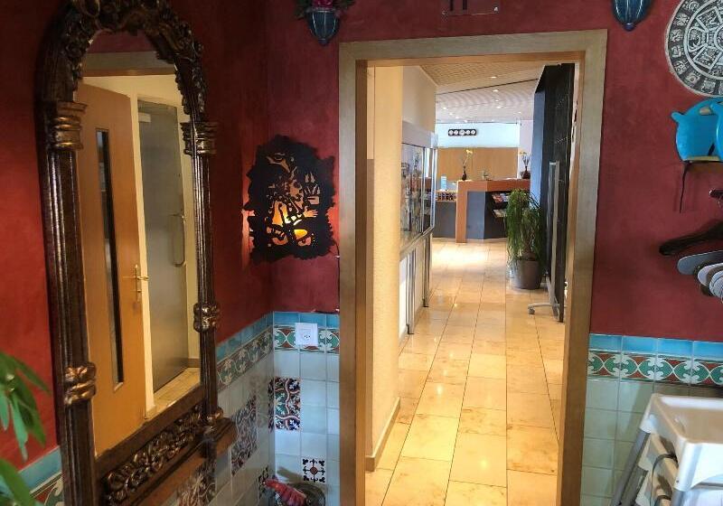 בית מלון כפרי Zys