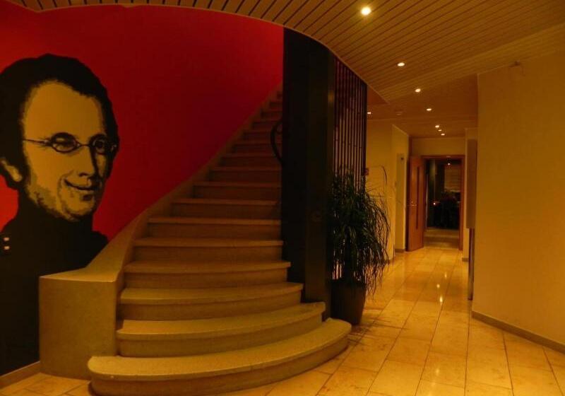 בית מלון כפרי Zys