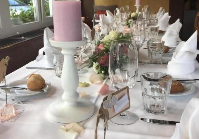 בית מלון כפרי Zys