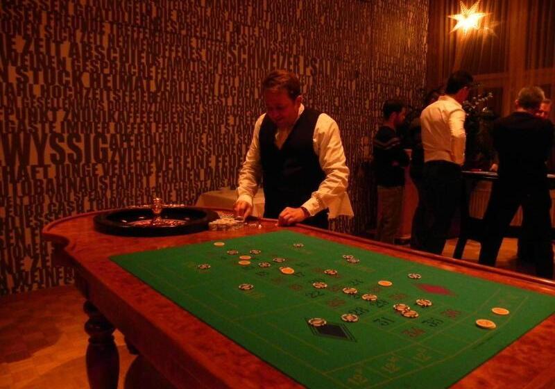 בית מלון כפרי Zys