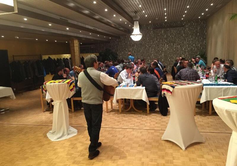 בית מלון כפרי Zys