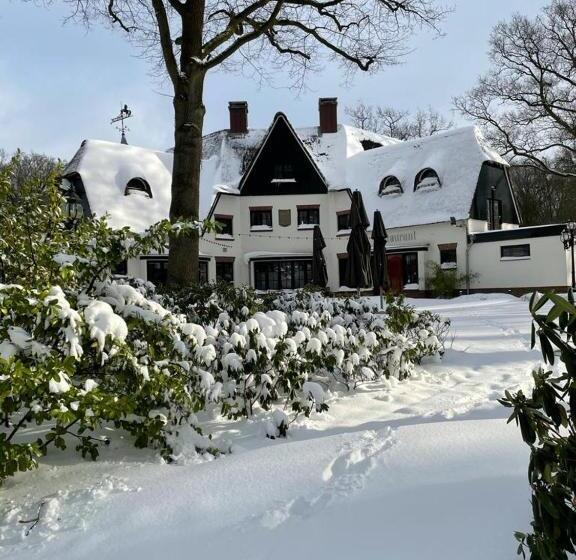 Huize Hölterhof Wellness Hotel Restaurant