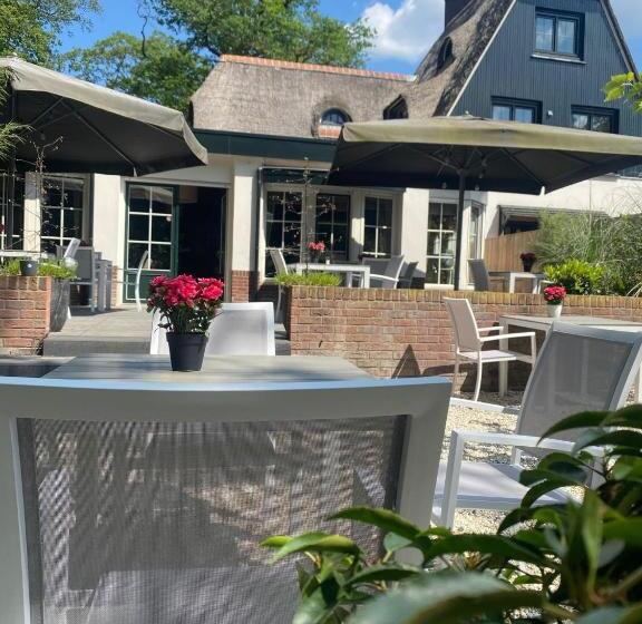 Huize Hölterhof Wellness Hotel Restaurant