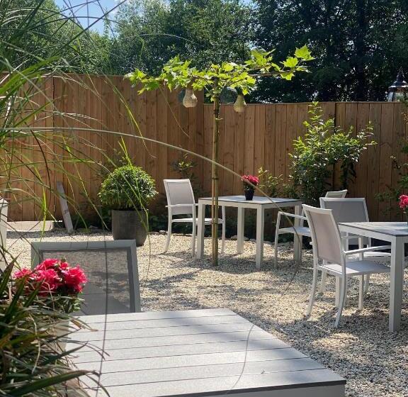 Huize Hölterhof Wellness Hotel Restaurant