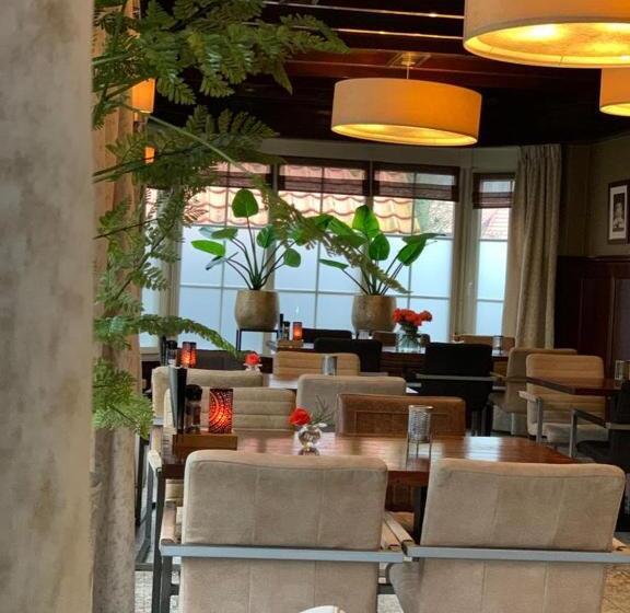 Huize Hölterhof Wellness Hotel Restaurant