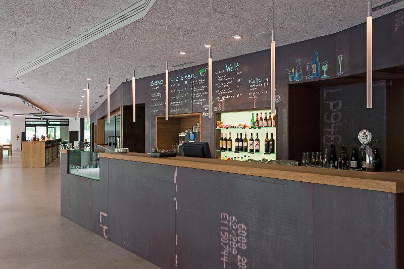 Interlaken Youth Hostel