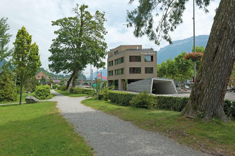 Interlaken Youth Hostel