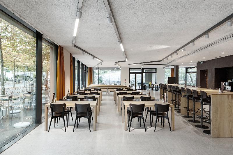 Interlaken Youth Hostel