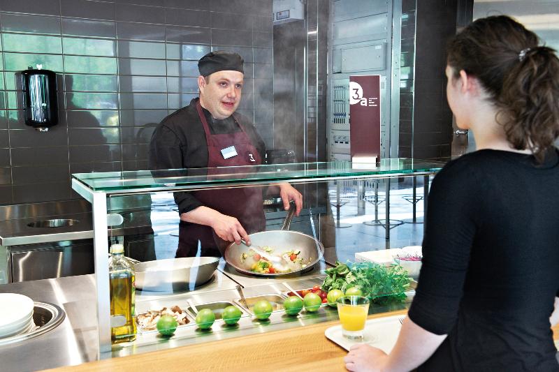 Interlaken Youth Hostel