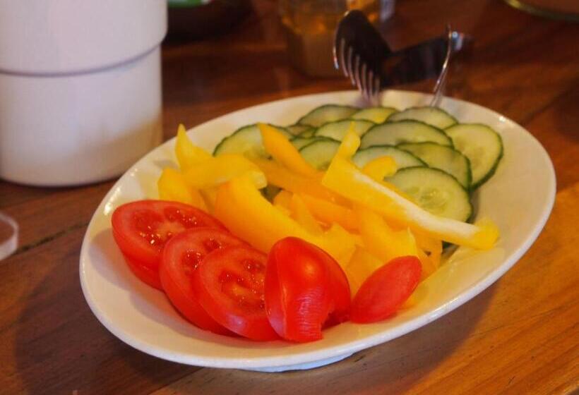 Jugendherberge Hospental