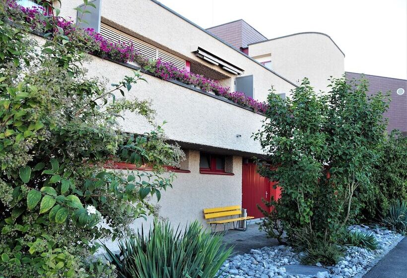 Jugendherberge Romanshorn