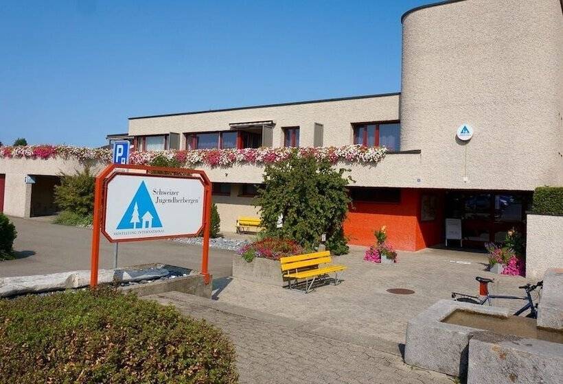 Jugendherberge Romanshorn