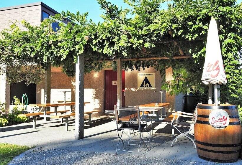 Jugendherberge Romanshorn