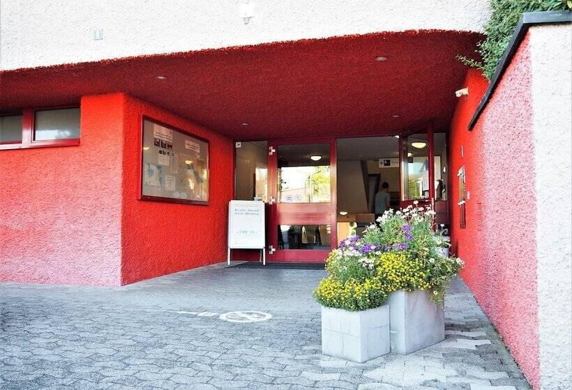 Jugendherberge Romanshorn