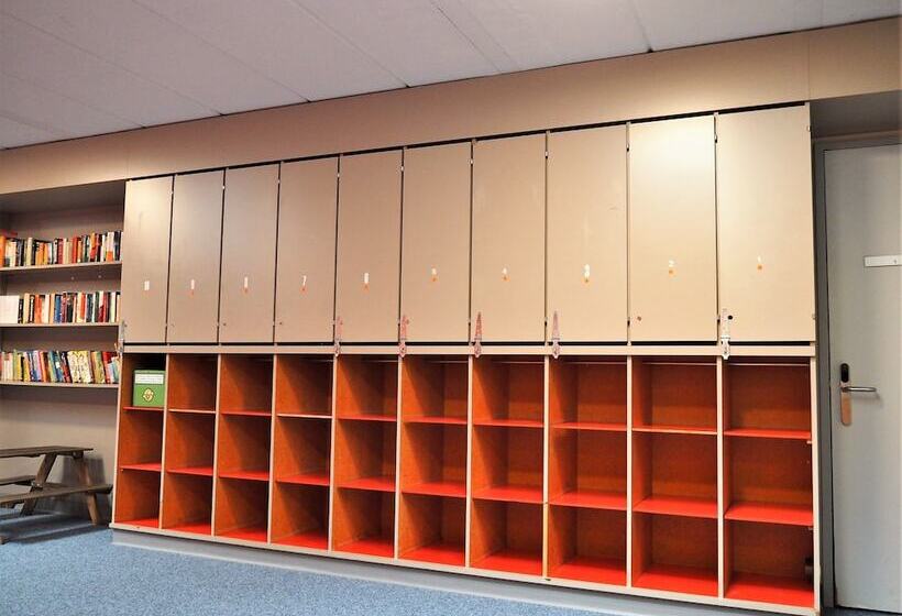 Jugendherberge Romanshorn