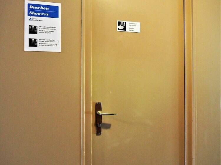 Jugendherberge Romanshorn