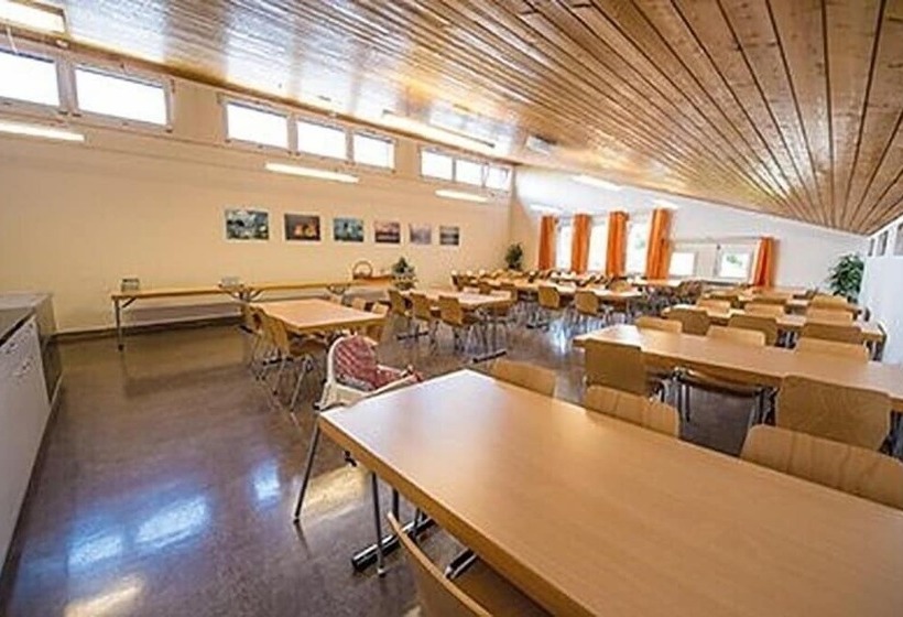 Jugendherberge Romanshorn