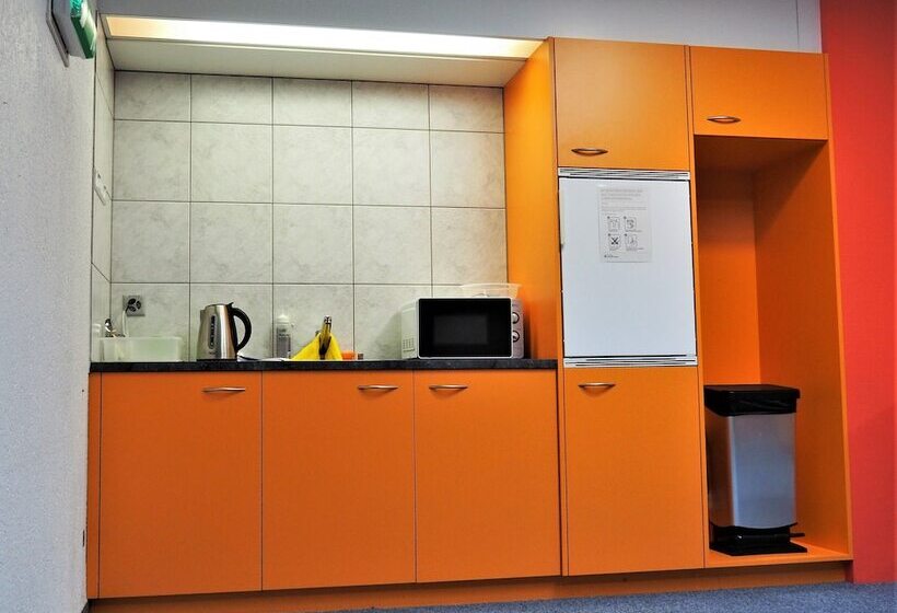 Jugendherberge Romanshorn