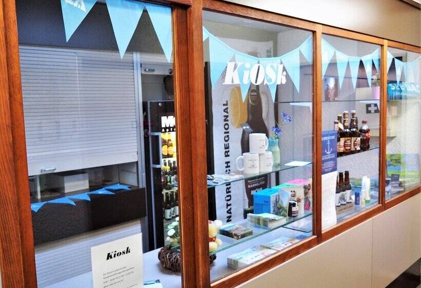 Jugendherberge Romanshorn