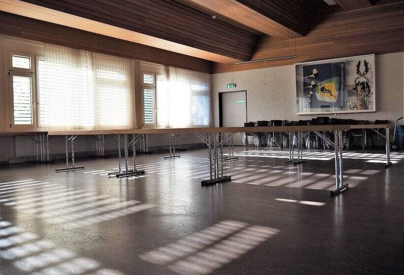 Jugendherberge Romanshorn