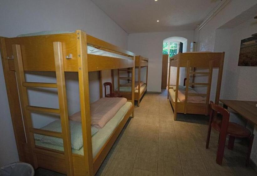 Kreuzlingen Youth Hostel