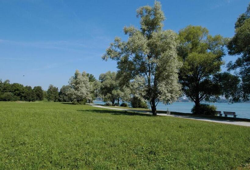 Kreuzlingen Youth Hostel