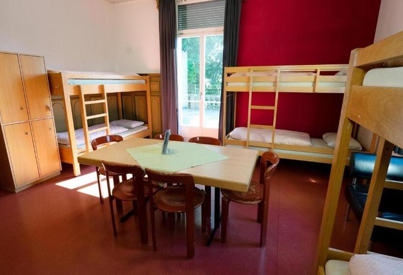 Kreuzlingen Youth Hostel