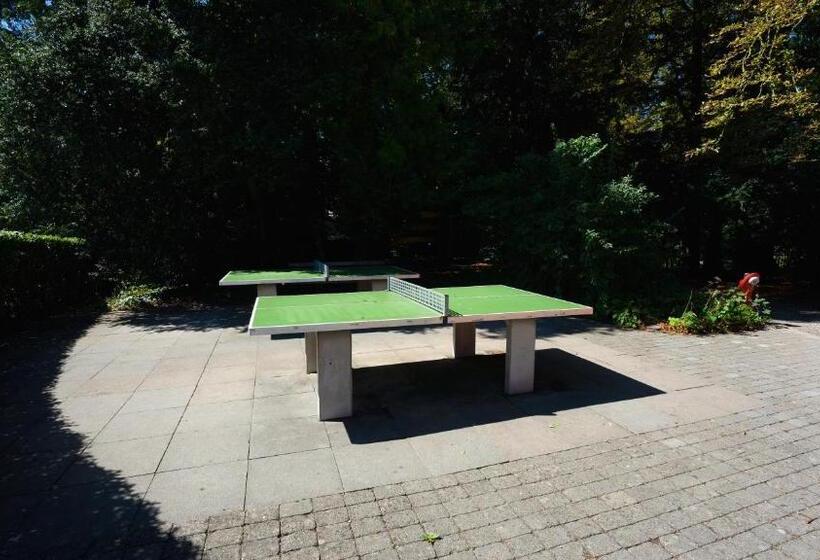 Kreuzlingen Youth Hostel