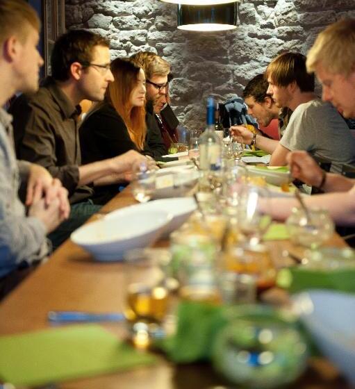 Kulturhotel Guggenheim