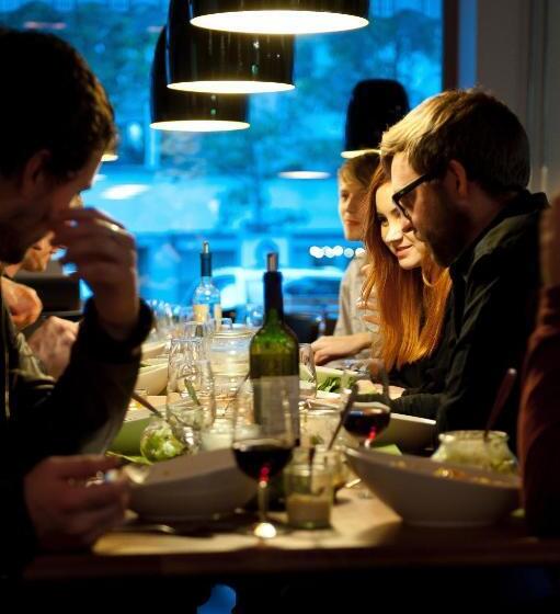 Kulturhotel Guggenheim