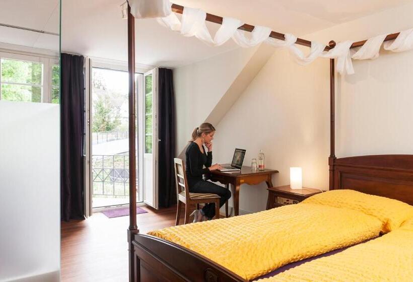 Kulturhotel Guggenheim