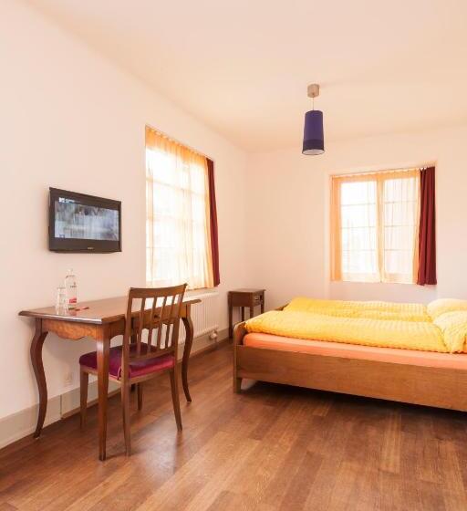 Kulturhotel Guggenheim