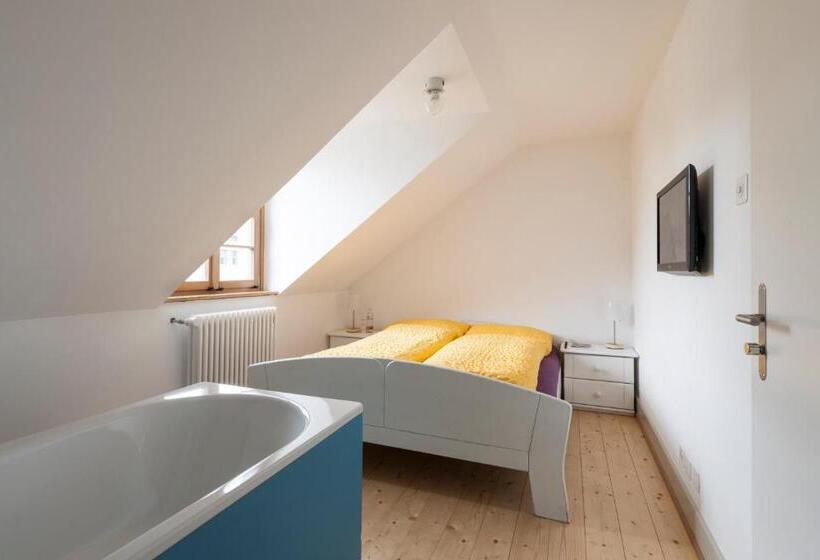 Kulturhotel Guggenheim