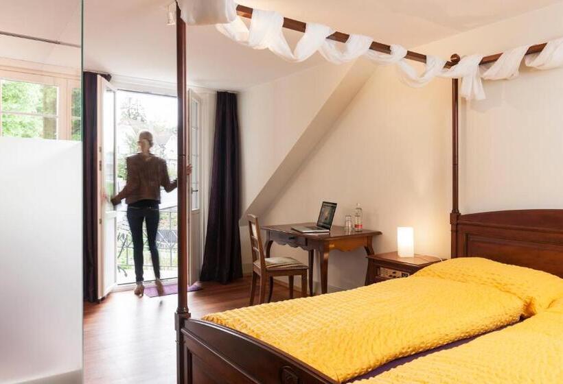 Kulturhotel Guggenheim