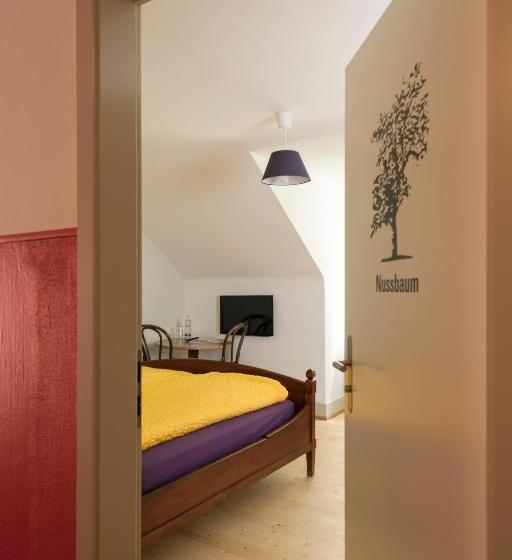 Kulturhotel Guggenheim