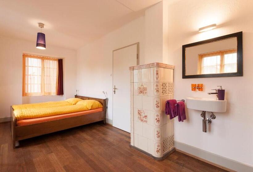 Kulturhotel Guggenheim