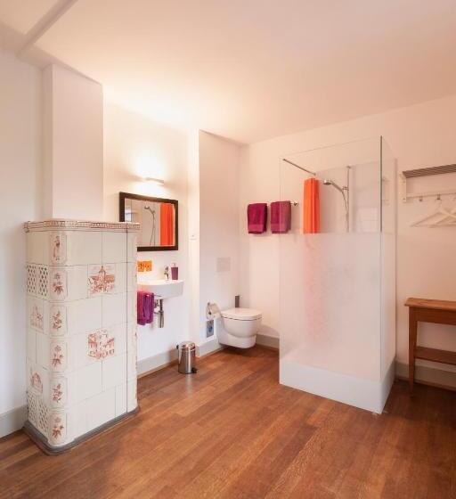 Kulturhotel Guggenheim