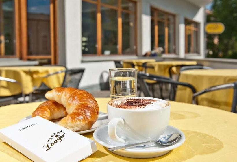 Laagers Hotel Garni