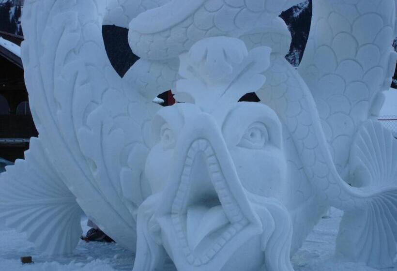 Lehmann's Herberge Hostel